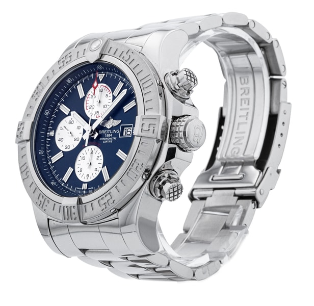 Breitling Super Avenger II A13371